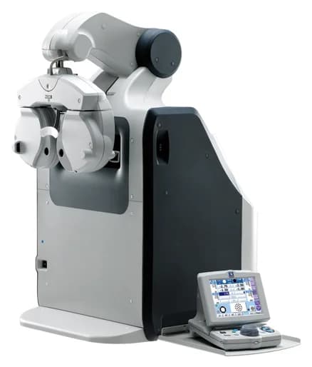 Настольная система рефракции TS-310