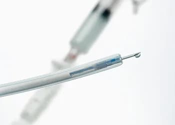EndoClot® SIS