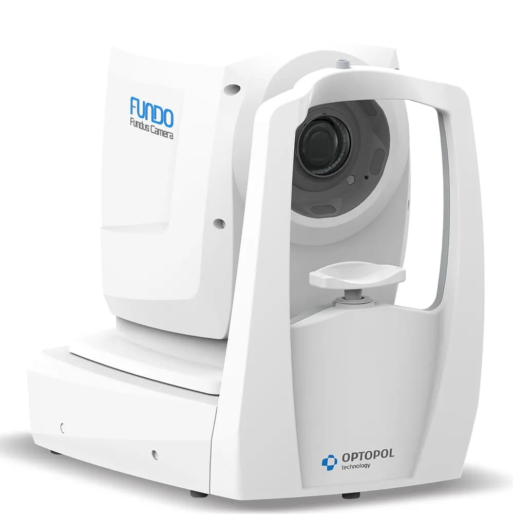 Optopol FUNDO — Fundus kamera