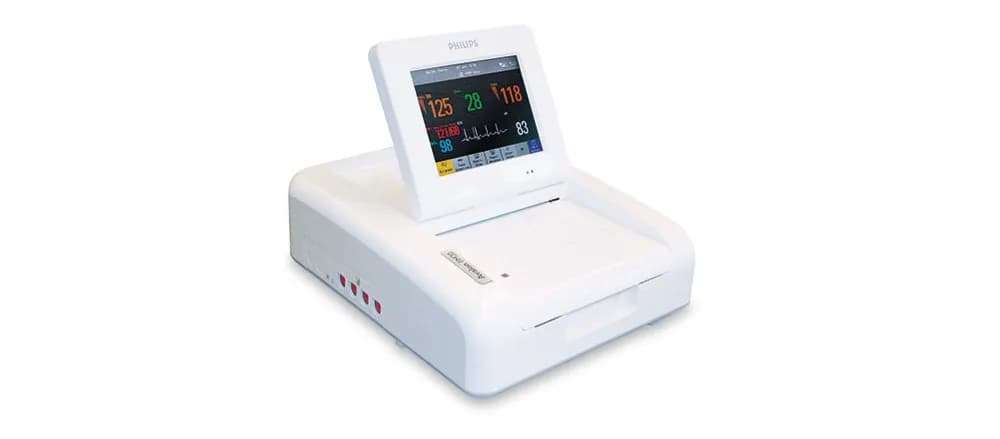 Philips Avalon FM20 Fetal monitor — Фетальный монитор