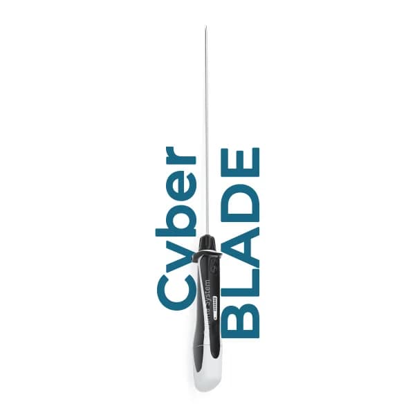 Cyber Blade — Морцеллятор (одноразовый, беспроводной)