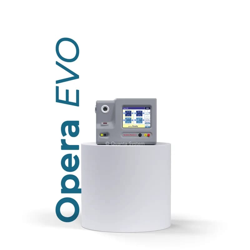 Opera EVO — Хирургический лазер