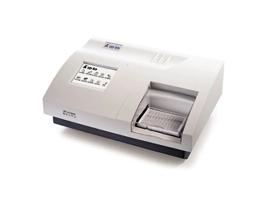 RT-2100C — IFA (ELISA) planshet rideri
