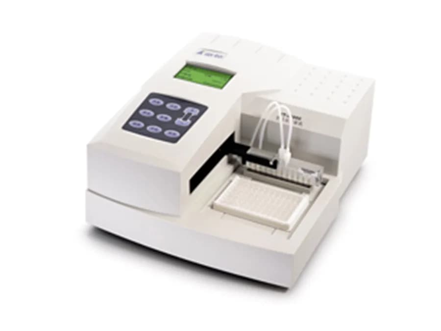 RT-2600C — Mikroplanshet yuvish qurilmasi
