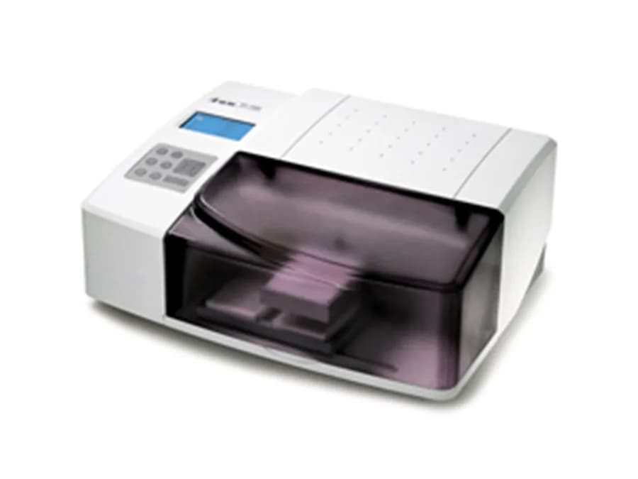 RT-3900 — IFA (ELISA) planshet yuvish qurilmasi
