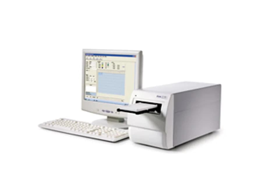 RT-6500 — IFA (ELISA) planshet rideri