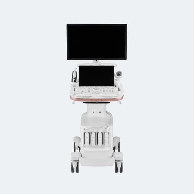 HERA Z20 — Ультразвуковая система для женского здоровья