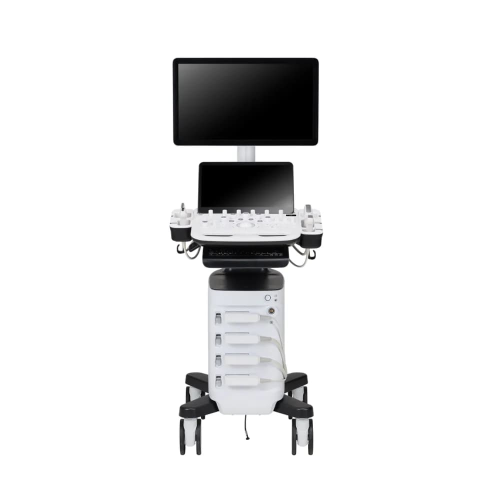 V4 ONE — Umumiy diagnostika ultratovush tizimi