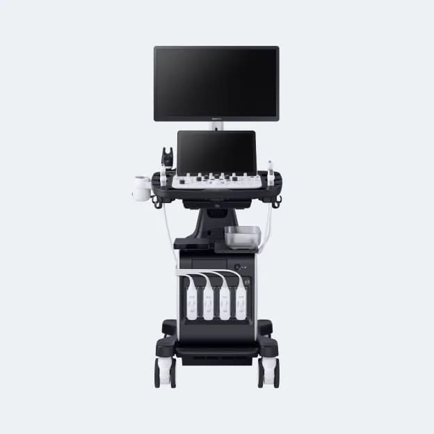 V7 ONE — Umumiy diagnostika ultratovush tizimi