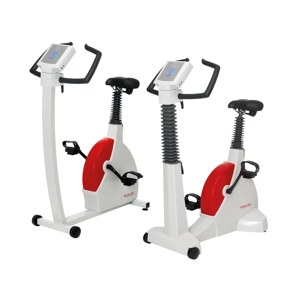 SCHILLER ERG 910 plus / ERG 911 plus — Велоэргометр