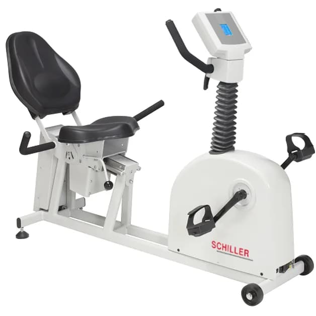 SCHILLER ERG 911 comfort — Велоэргометр