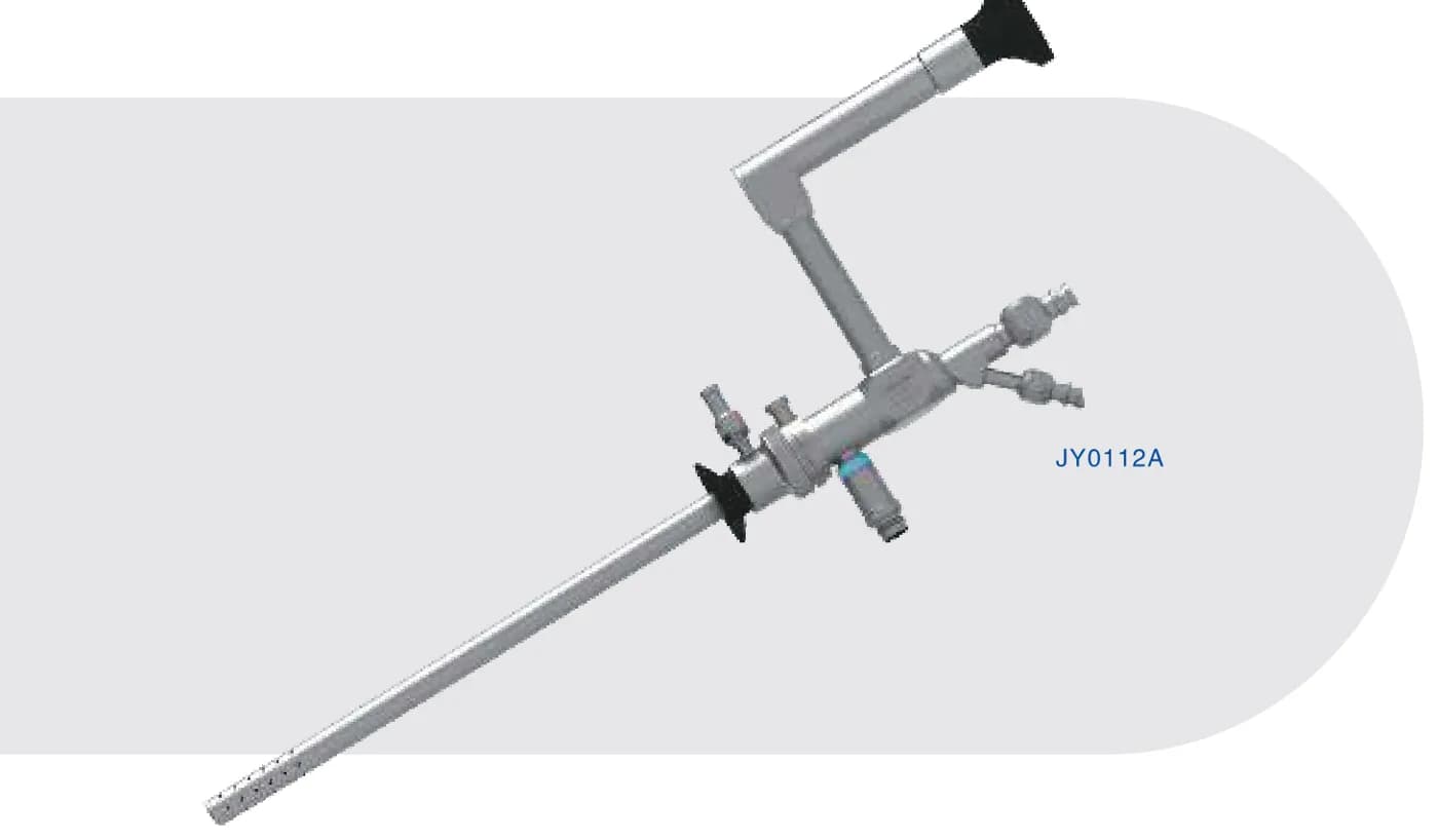 Gisteroskop GST-1