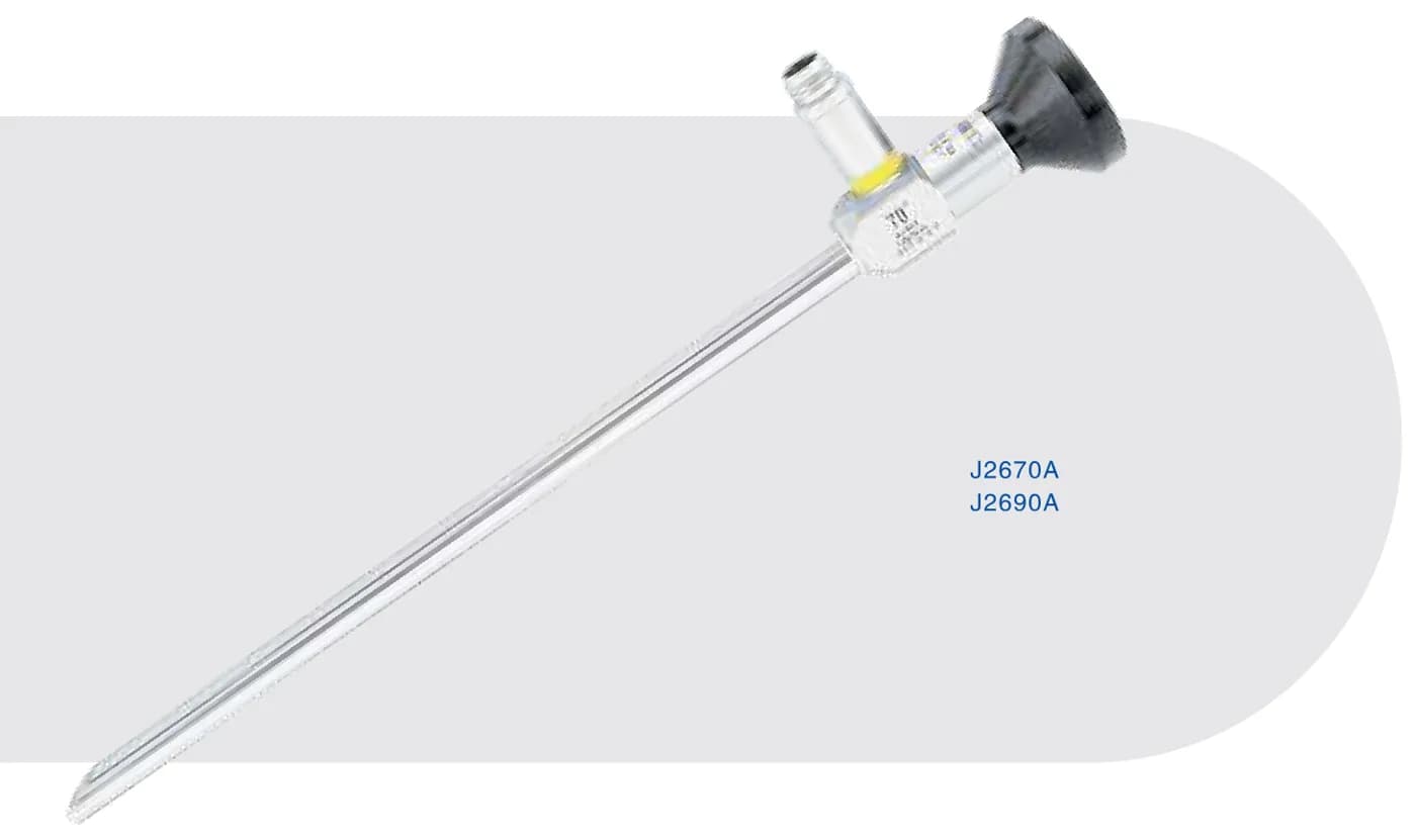 Ларингоскоп HJ-1