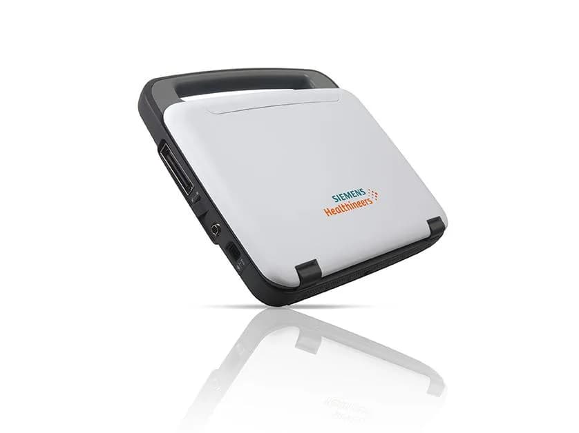 ACUSON P500 Ultrasound System — Ultratovush tizimi