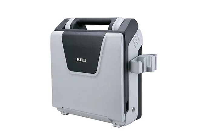 Apogee 2300 — Rangli doppler ultratovush tizimi