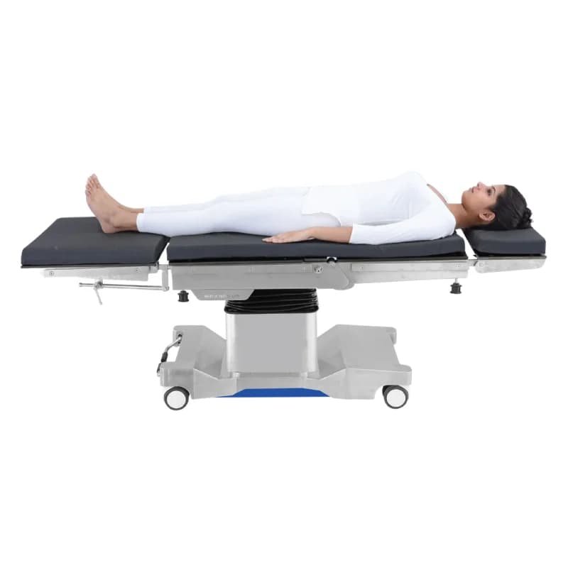 Matrix Advanced Ultra Low — Elektr operatsiya stoli