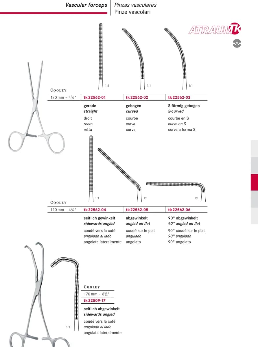 Qon tomir jarrohligi — Jarrohlik, 447-bet