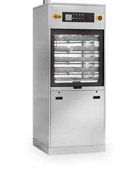 Tuttnauer Tiva 10-1VL Glassware Washer — Мойка-дезинфектор