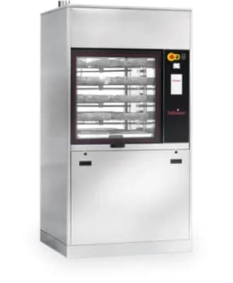 Tuttnauer Tiva 15-V — Мойка-дезинфектор