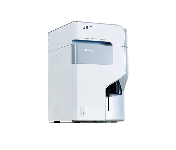 BF-700 — Oqimli sitometr