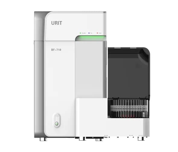 BF-710 — Oqimli sitometr