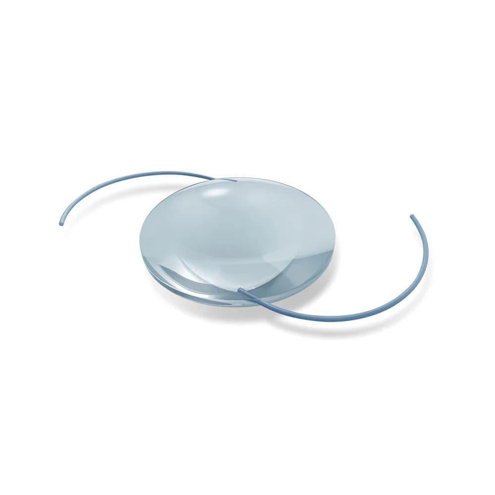 ZEISS CT LUCIA 3-piece IOL family — Intraokulyar linza (IOL)