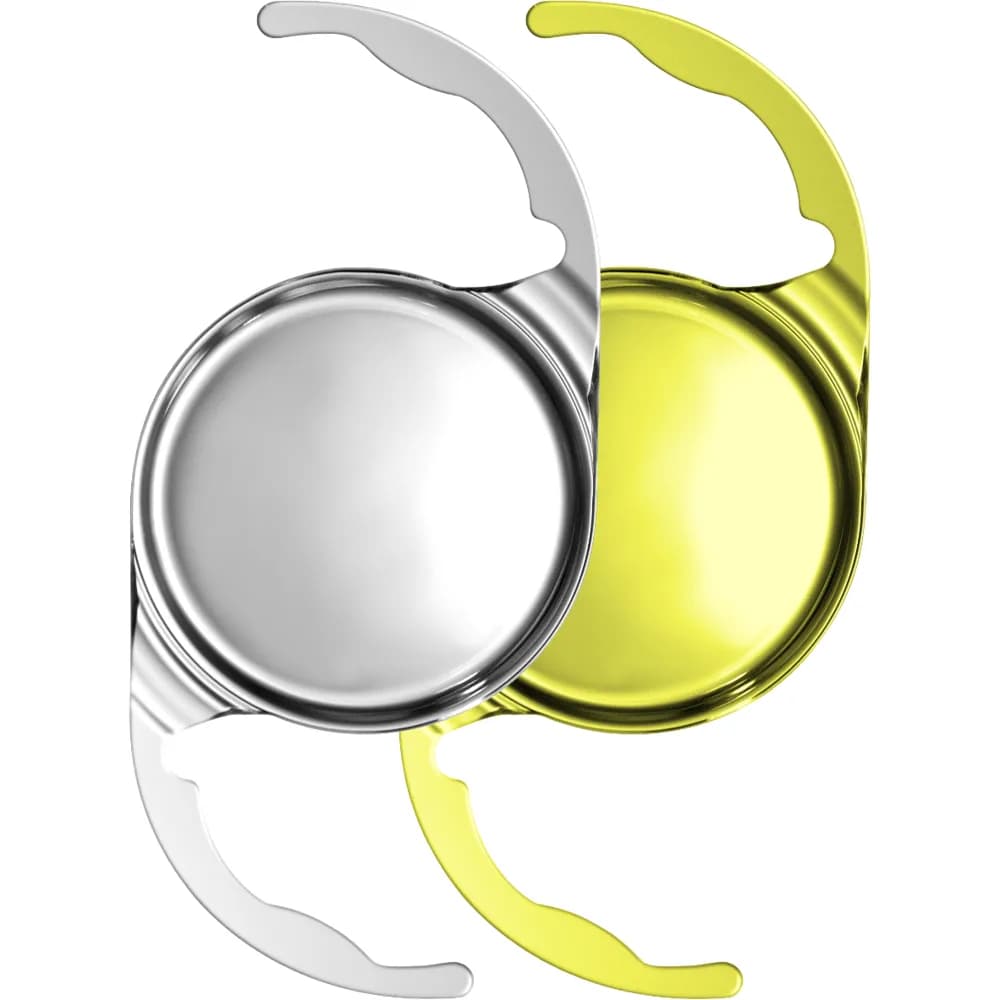 ZEISS LUCIA Family — Intraokulyar linza (IOL)