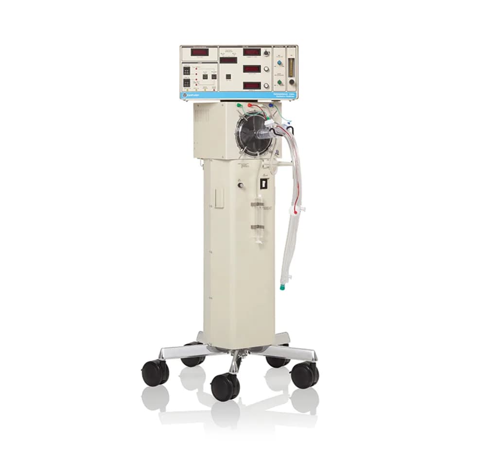 ZOLL 3100 HFOV High-Frequency Oscillatory Ventilator