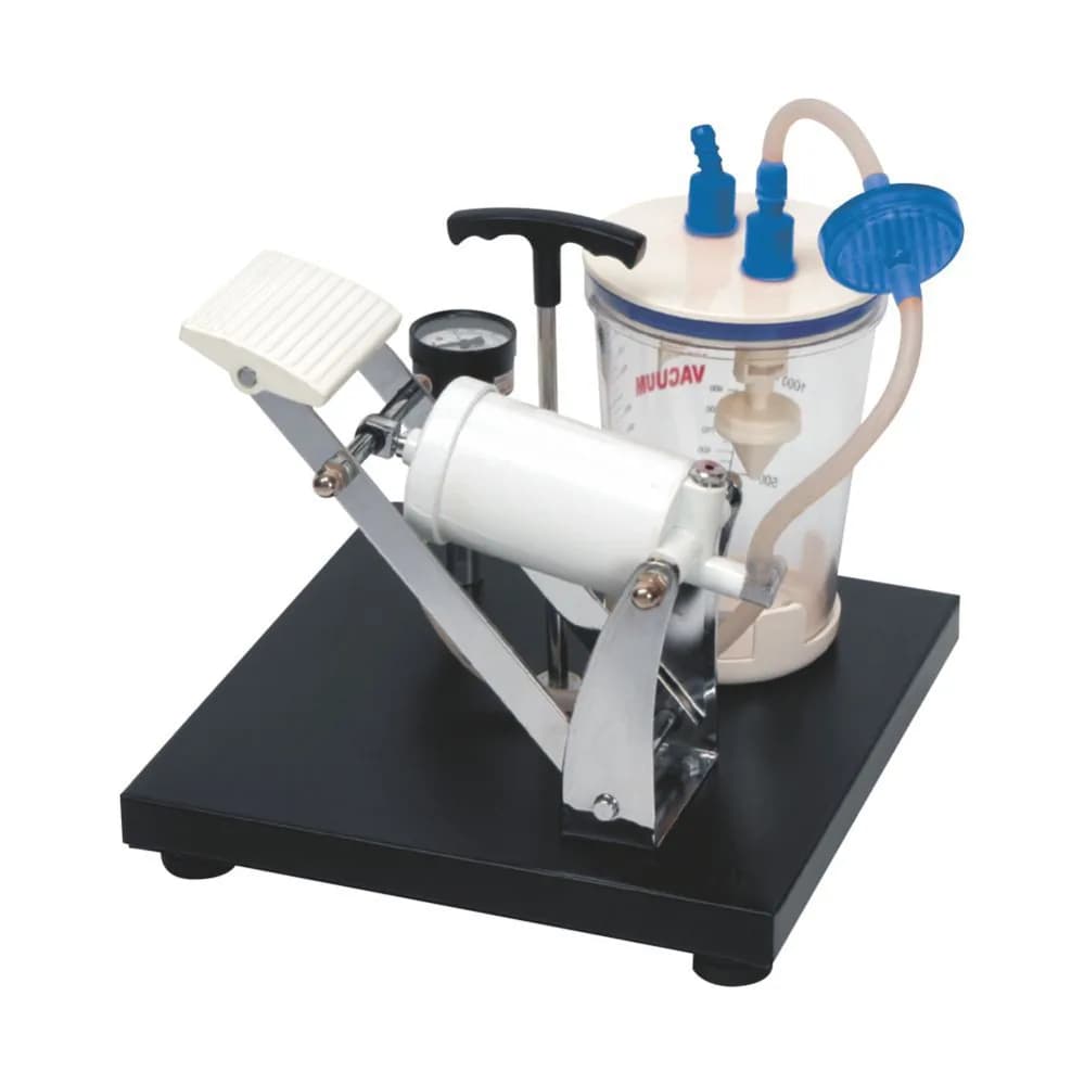 Allengers AS FP — Tibbiy aspirator