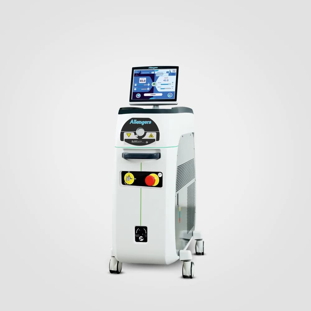 Allengers BLAZE Prime - 65W — Хирургический лазер