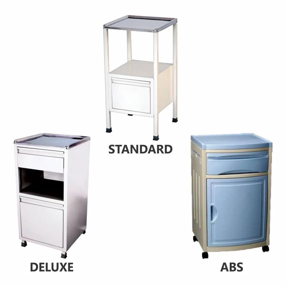 Allengers PATIENT MEDICINE CUPBOARDS — Dori vositalari shkafi