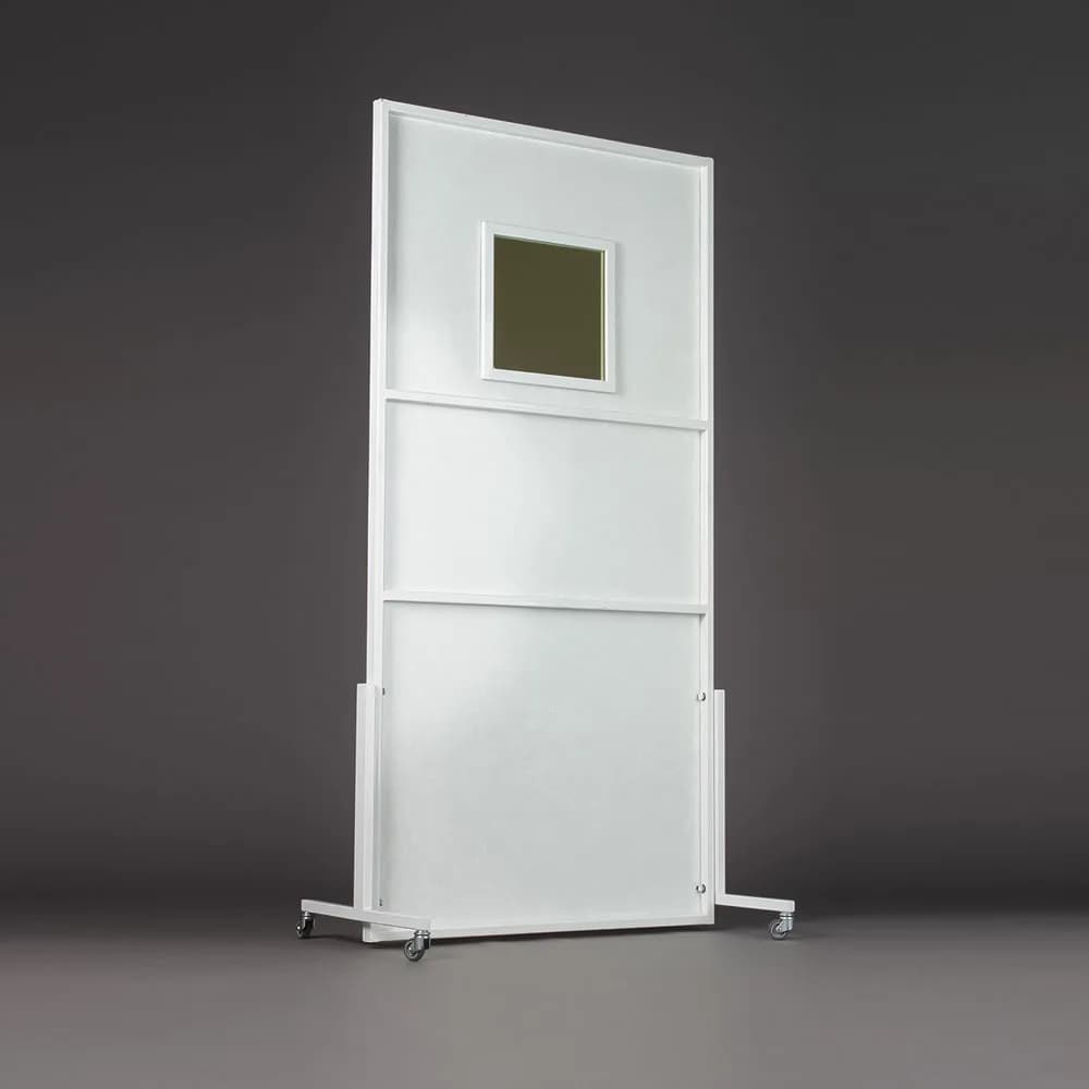 AMICO X-ray protective screens — Рентгенозащитные ширмы