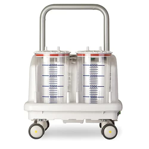 Sensitec SA-100 tibbiy aspirator
