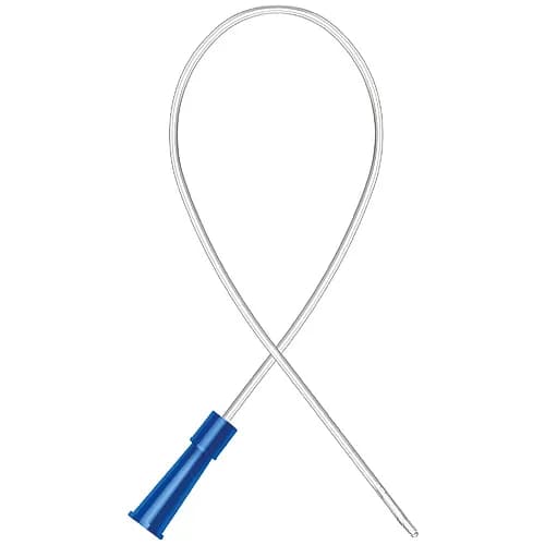Gidrofil qoplamali Nelaton kateteri