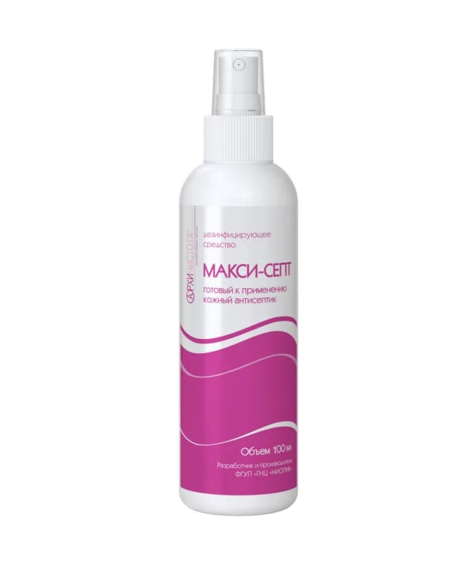 Maksi-Sept (0,1 l)