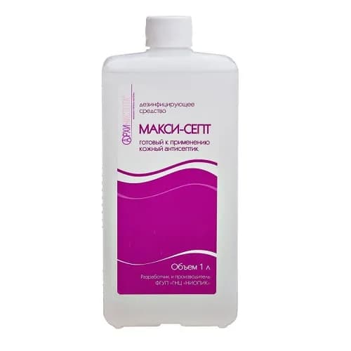 Maksi-Sept (1 l)