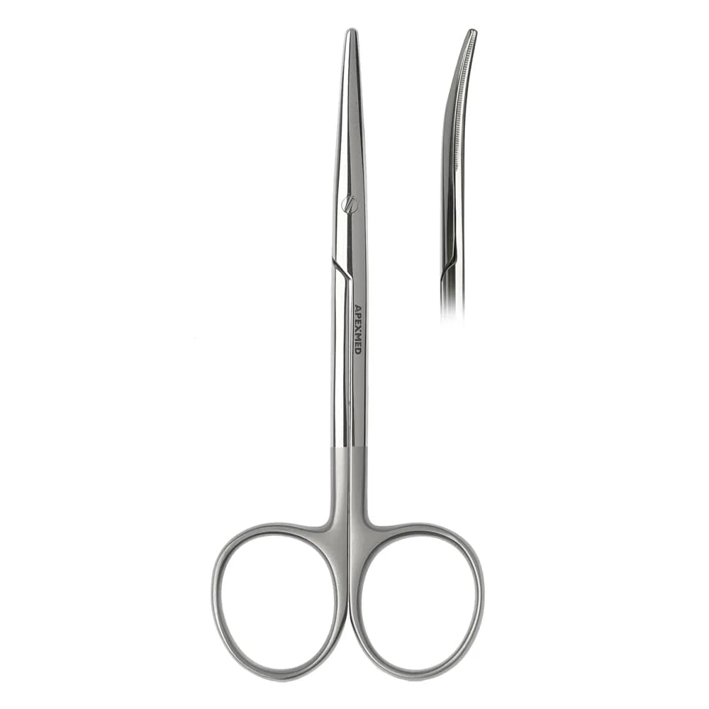 Ножницы хирургические детские Baby-Metzenbaum Super Cut