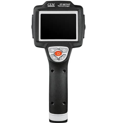 Тепловизор Sensitec DT-9875HY