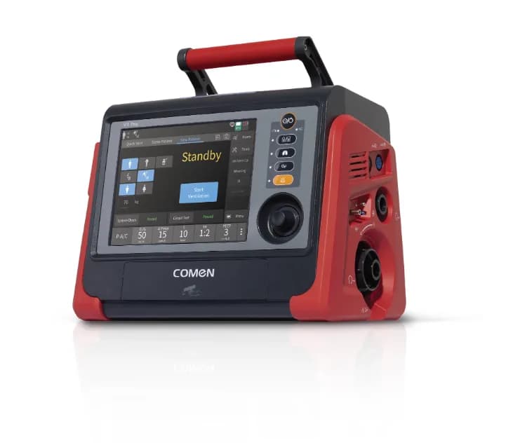 Comen V1 & V1 Pro ventilyator
