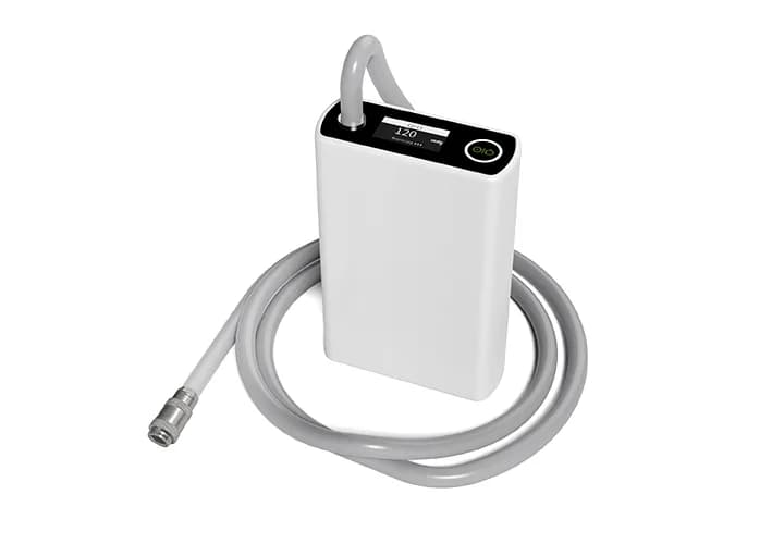 ABPM60 Ambulatory Blood Pressure Monitor — Sutkalik arterial bosim monitori