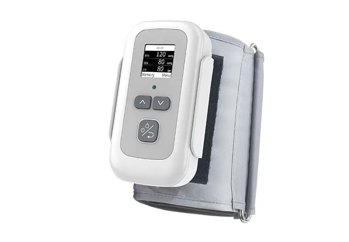ABPM70 Ambulatory Blood Pressure Monitor — Sutkalik arterial bosim monitori