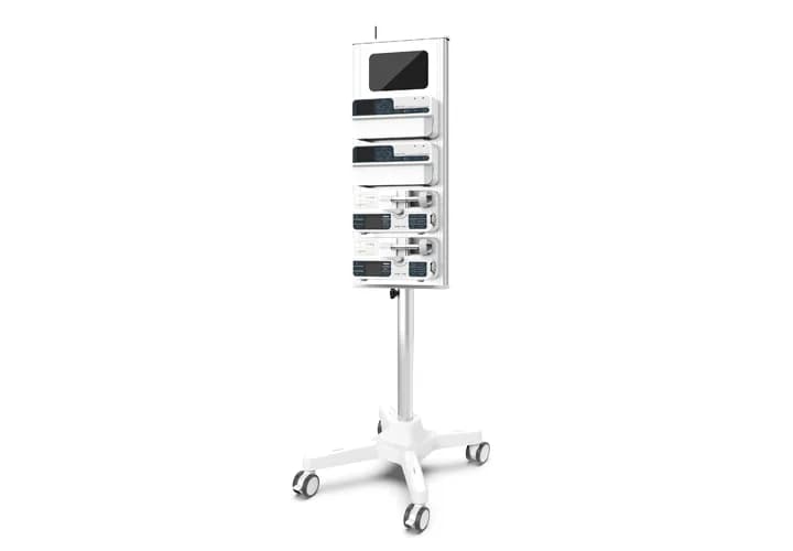CIS1000 Central Infusion System — Центральная инфузионная система
