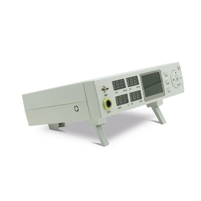 CMS5000 Patient Monitor — Bemor monitori