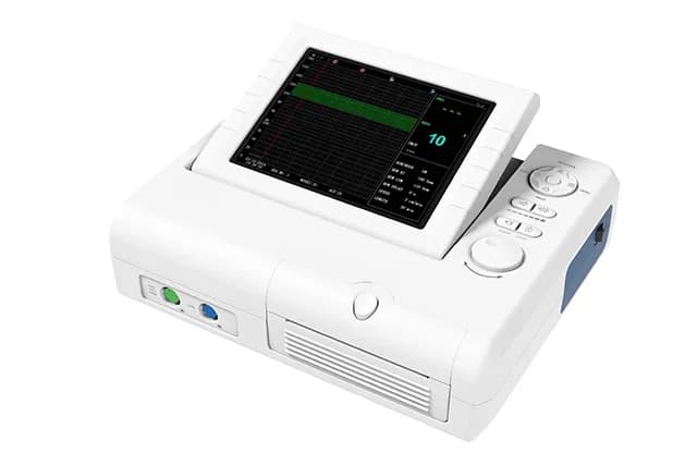 CMS800G Fetal Monitor — Homila monitori