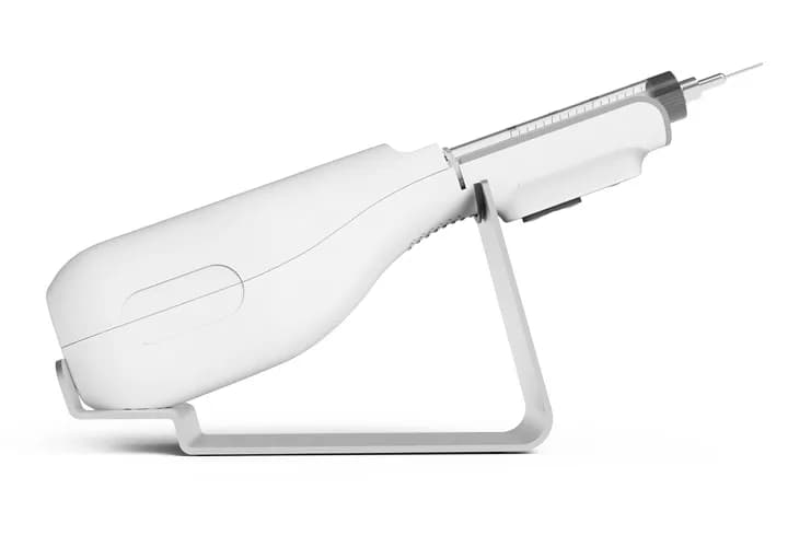 ES10 Dispensing Appliance — Устройство для дозированного розлива жидкостей
