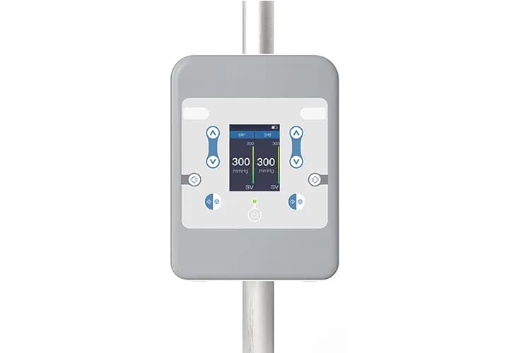 SRP1 Automatic Pressure Infusor — Автоматический инфузор под давлением