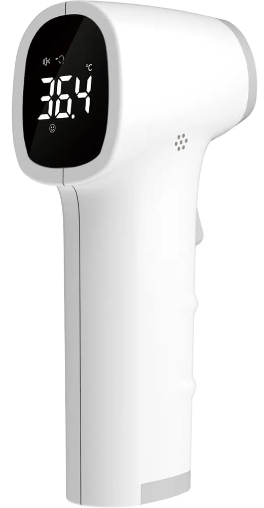 TP500 Infrared Thermometer(LED) — Termometr