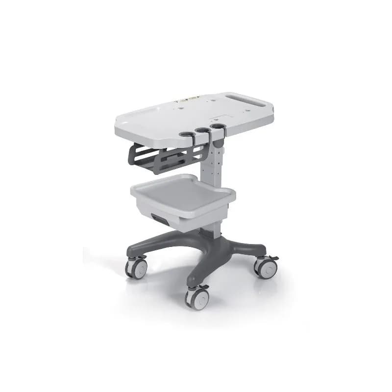 MT-805 Luxury Mobile Trolley — Мобильная тележка для ультразвуковой системы