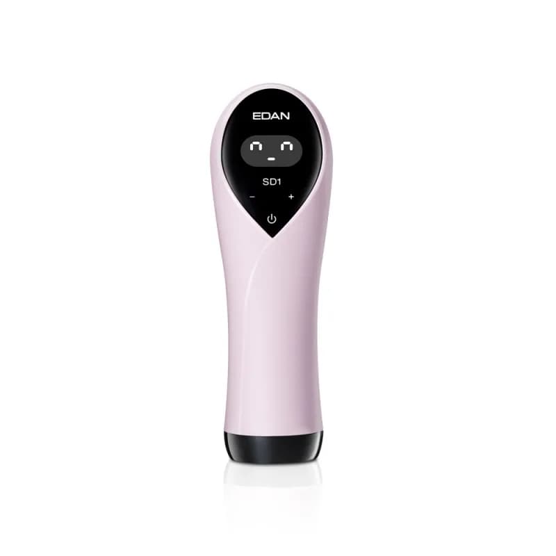 SD1 Ultrasonic Pocket Doppler without Bluetooth — Homila dopplery