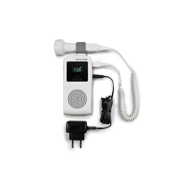 SD3 Pro Ultrasonic Pocket Doppler — Homila dopplery